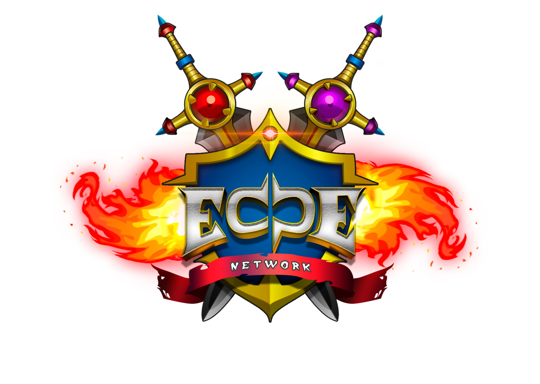 ECPE Network Minecraft Server